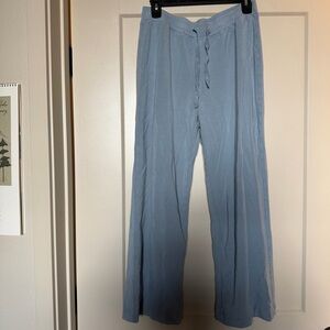 Lake DreamModal Ribbon Pajama Pants